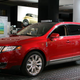 Illustration for article titled 2010 Lincoln MKT: Crossover For The Super-Segmented Masses